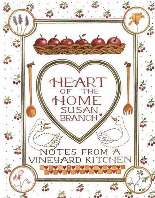 Heart of the Home
