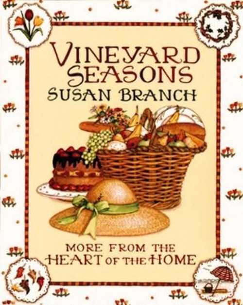 Vineyard Seasons