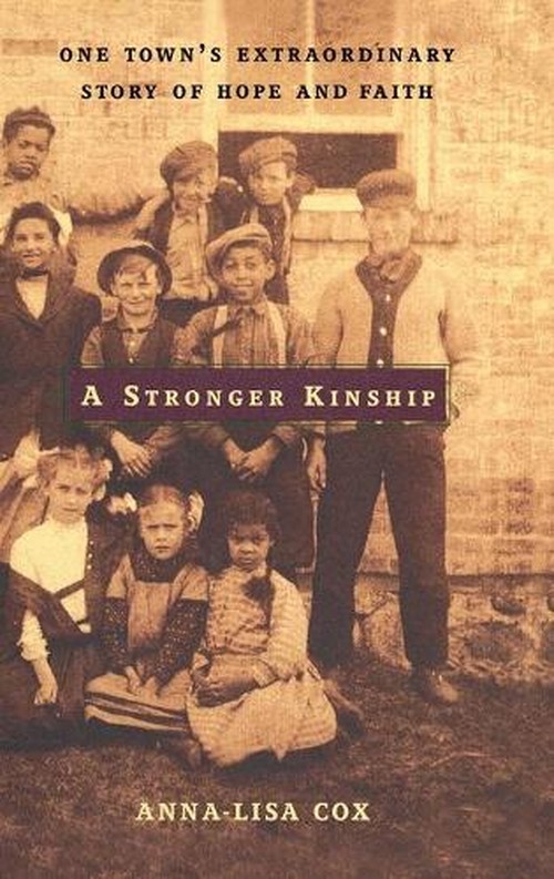 A Stronger Kinship