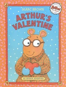 Arthur's Valentine