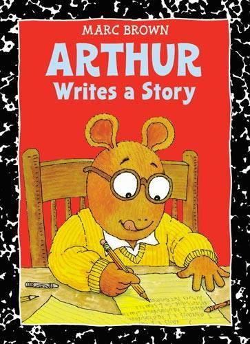 Arthur Writes A Story