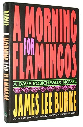 A Morning for Flamingos