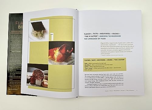 Karen Page - The Flavor Bible: The Essential Guide to Culinary Creativity, Based on the Wisdom of America's Most Imaginative Chefs