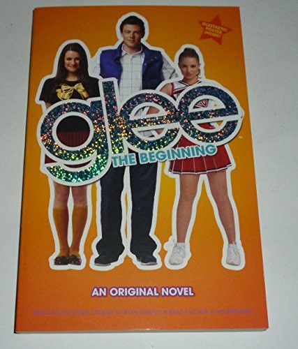 Glee: The Beginning