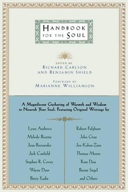 Handbook for the Soul