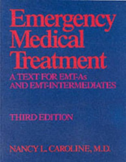 Emergency Medical Treatment