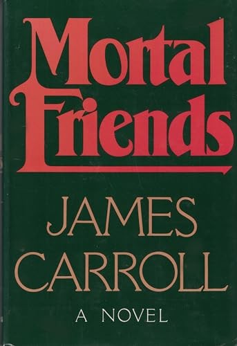 Mortal Friends
