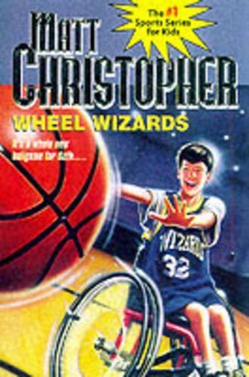 Wheel Wizards