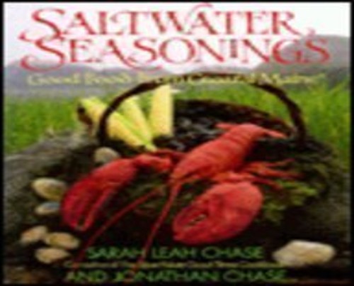 Saltwater Seasonings
