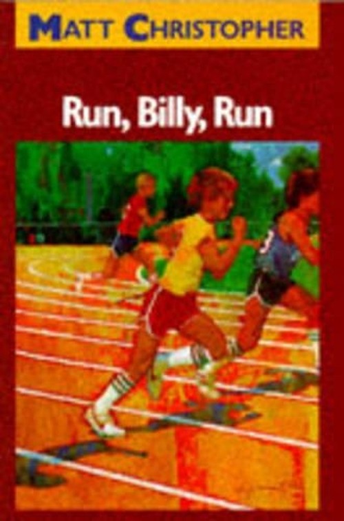 Run, Billy, Run