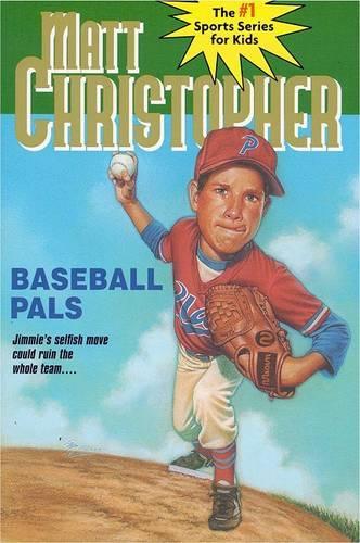Baseball Palls