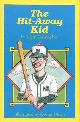 The The Hit-Away Kid
