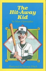 The The Hit-Away Kid