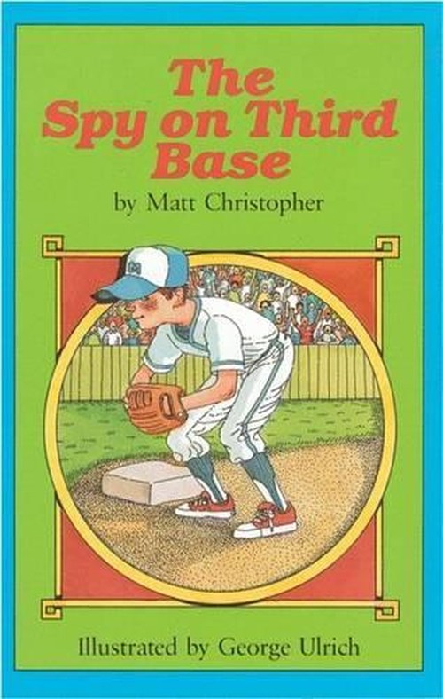 The Spy on Third Base