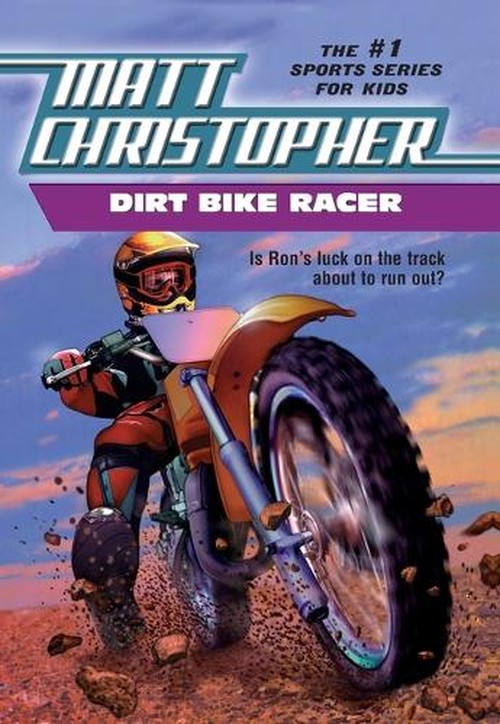 Dirt Bike Race