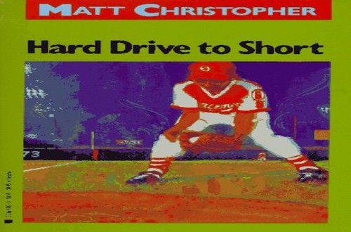 Hard Drive to Short
