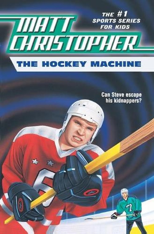 The Hockey Machine