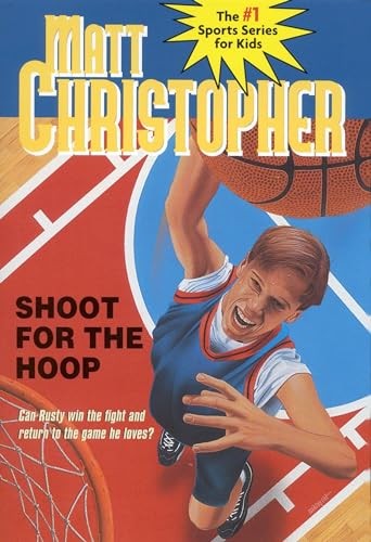 Shoot The Hoop