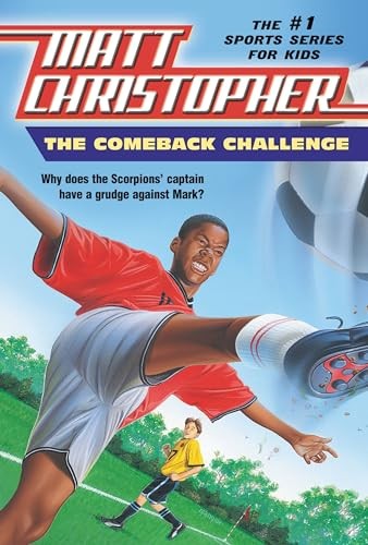 The Comeback Challenge