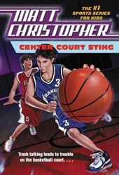 Center Court Sting