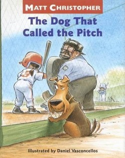 The Dog That Called the Pitch