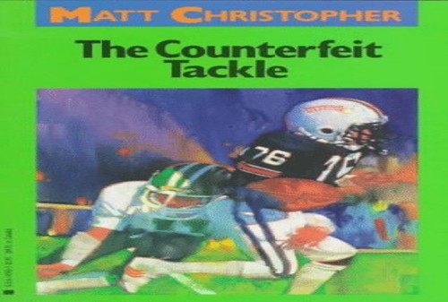 The Counterfeit Tackle
