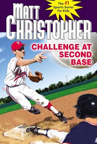 Challenge at Second Base