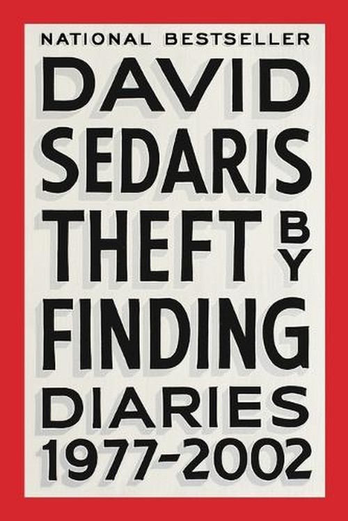Theft by Finding