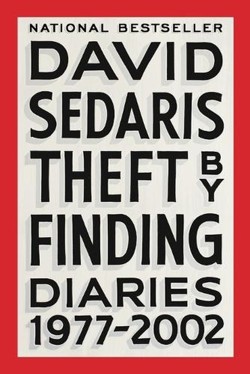 Theft by Finding