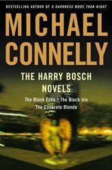 The Black Echo