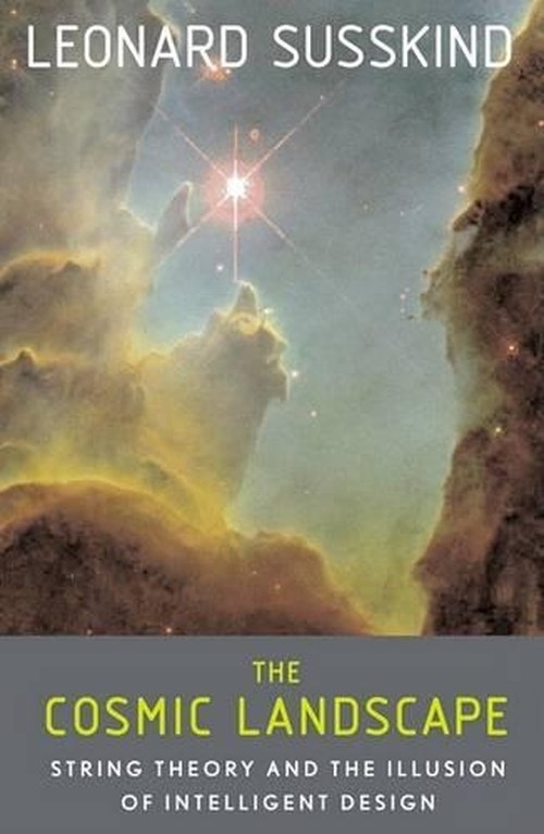 The Cosmic Landscape