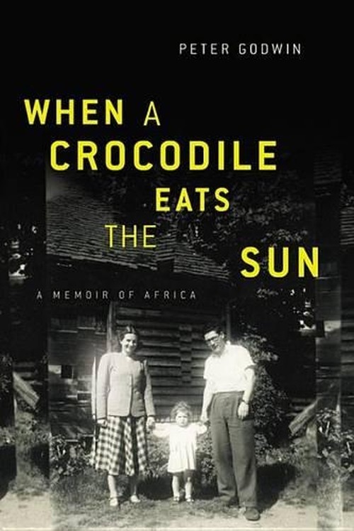 When a Crocodile Eats the Sun