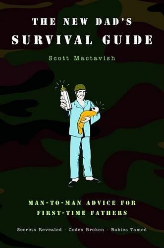 The New Dad's Survival Guide
