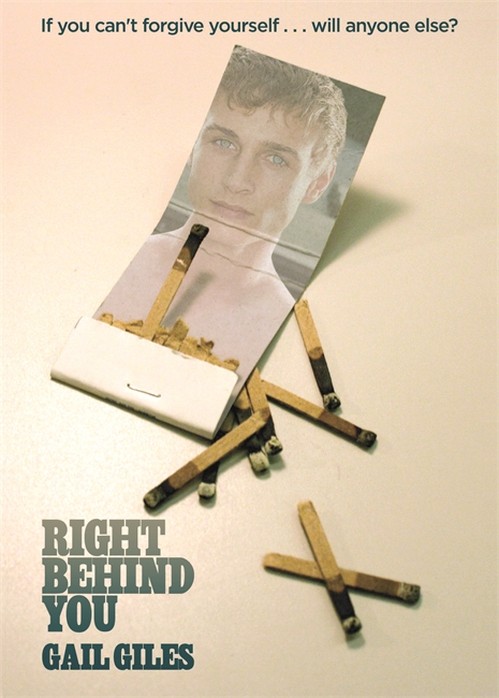 Right Behind You