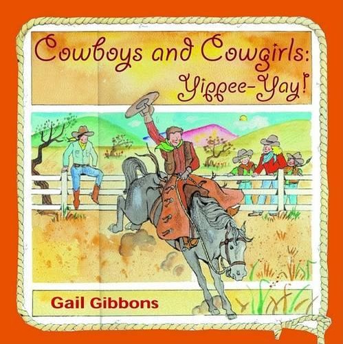 Cowboys and Cowgirls
