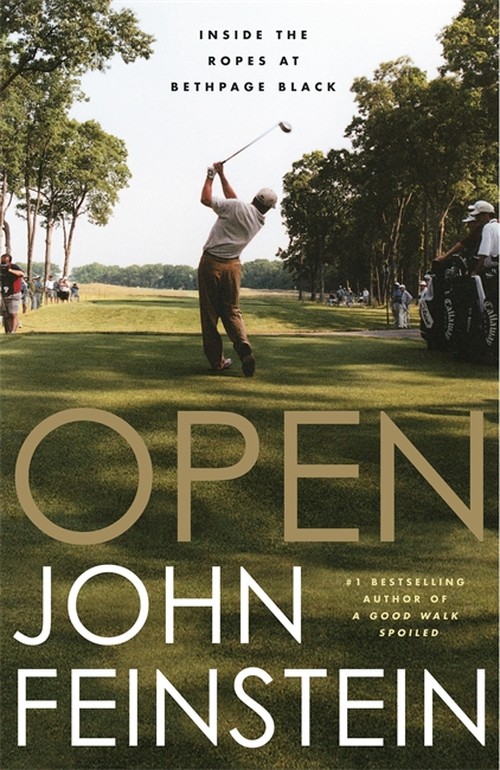 Open