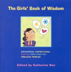 The The Girls' Book of Wisdom