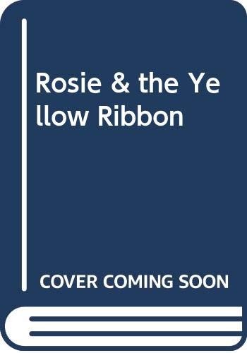 Rosie & Yellow Ribbon