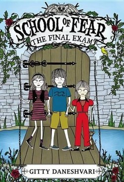 The School of Fear