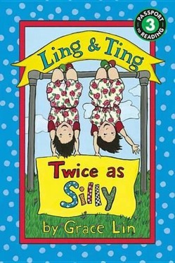 Ling & Ting: Twice as Silly