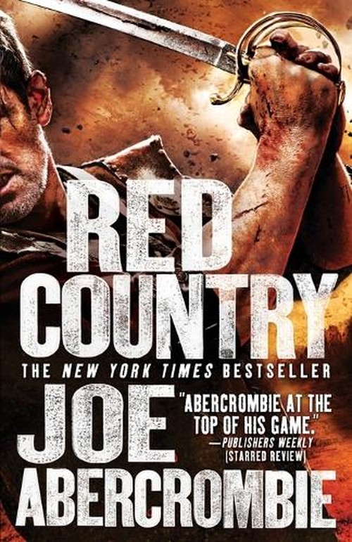 Red Country