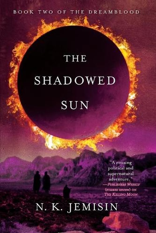 The Shadowed Sun