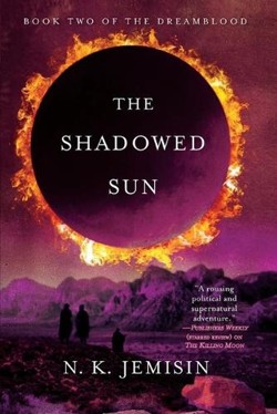 The Shadowed Sun