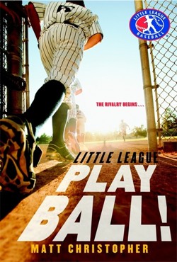 Play Ball!