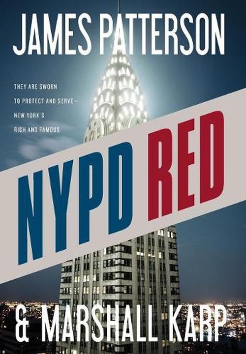 NYPD Red