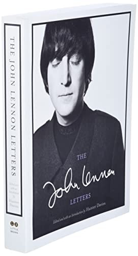 The John Lennon Letters
