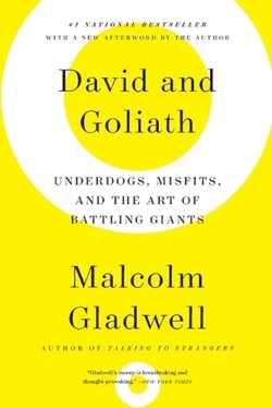 David and Goliath