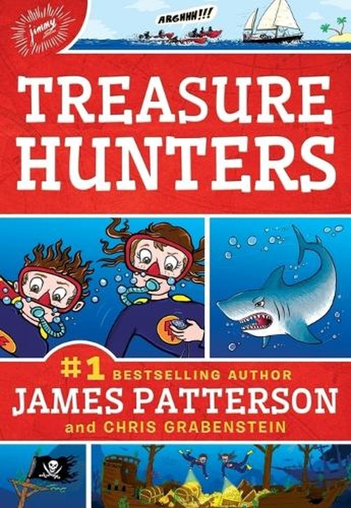 Treasure Hunters