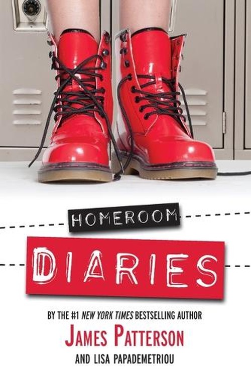 Homeroom Diaries