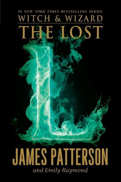 The Lost